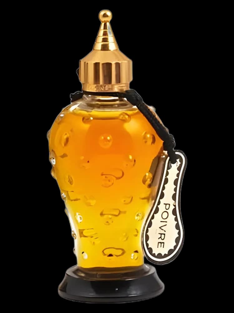 Poivre for women