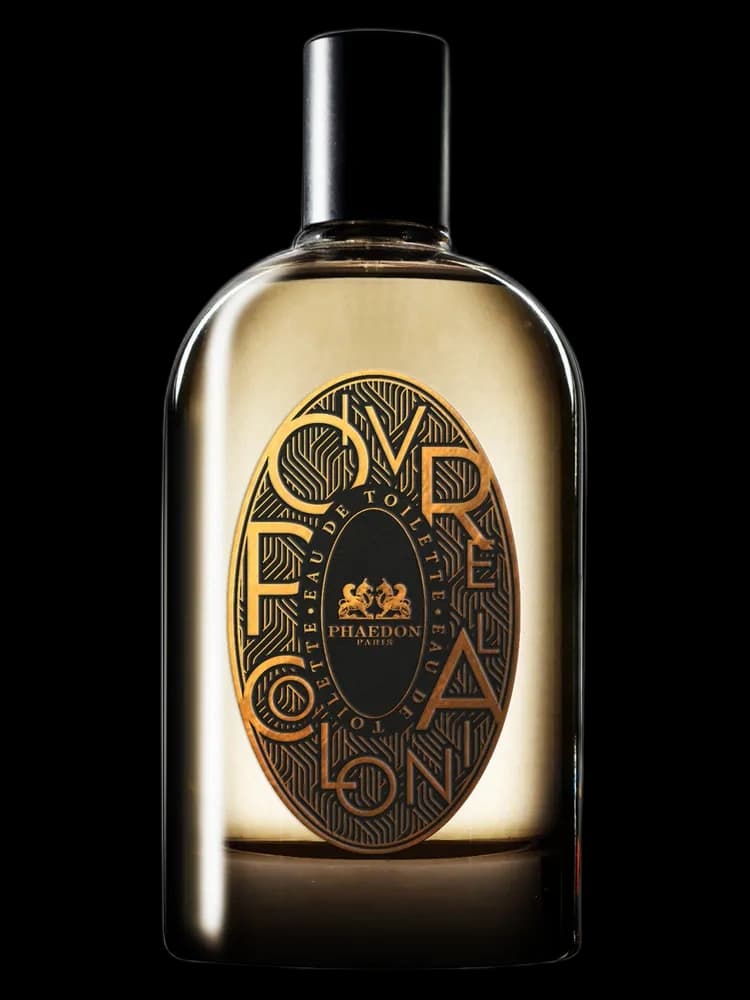 Poivre Colonial unisex