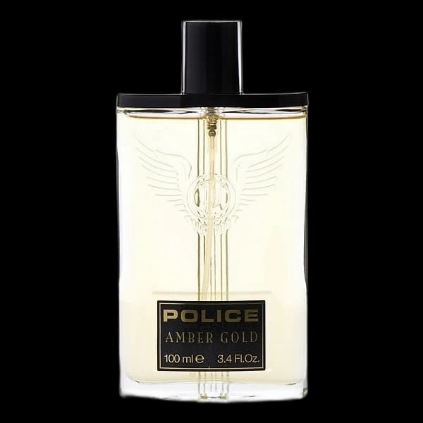 Police Amber Gold