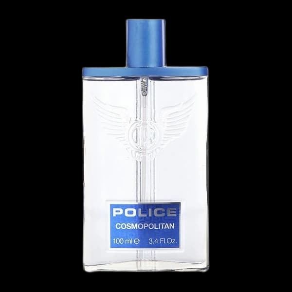 Police Cosmopolitan