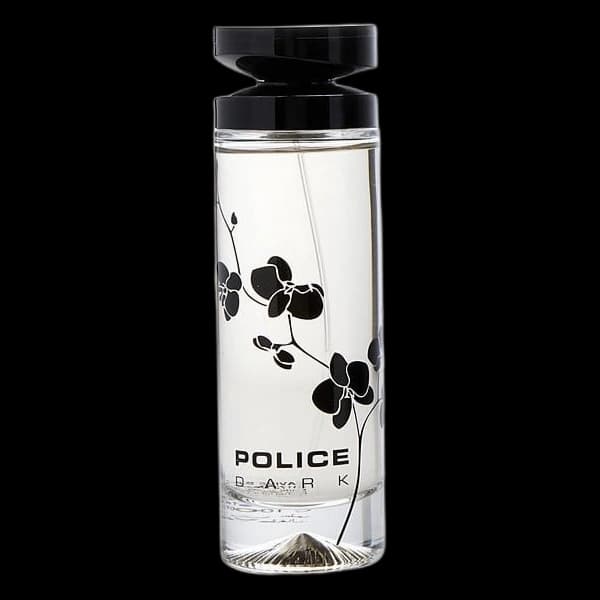 Police Dark