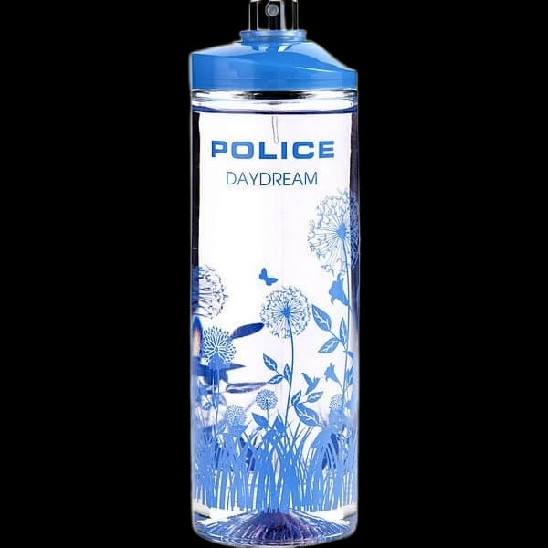 Police Daydream