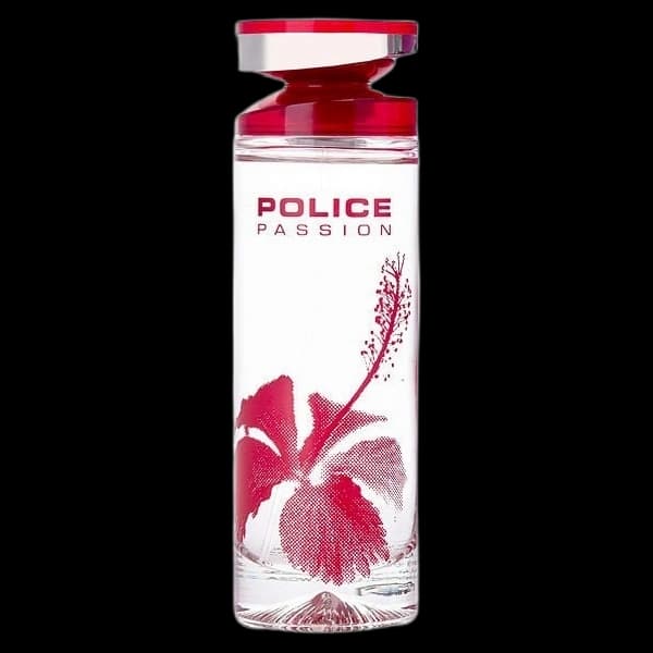 Police Passion