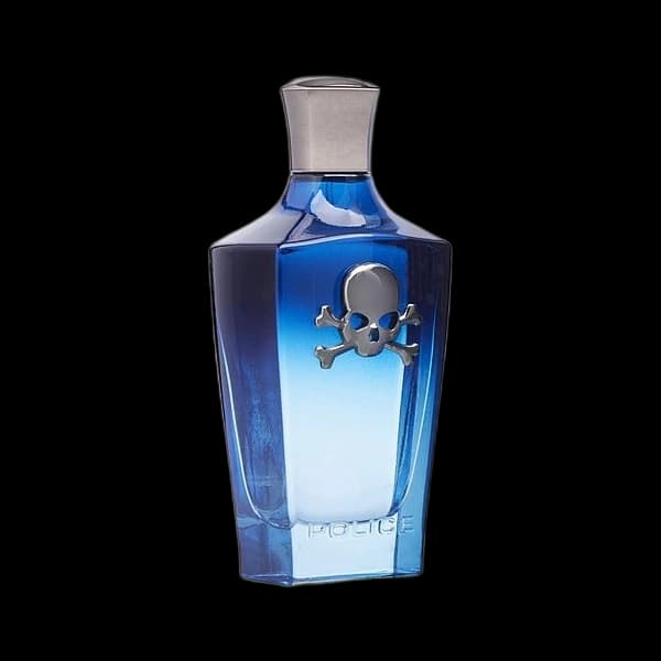 Police Potion Power