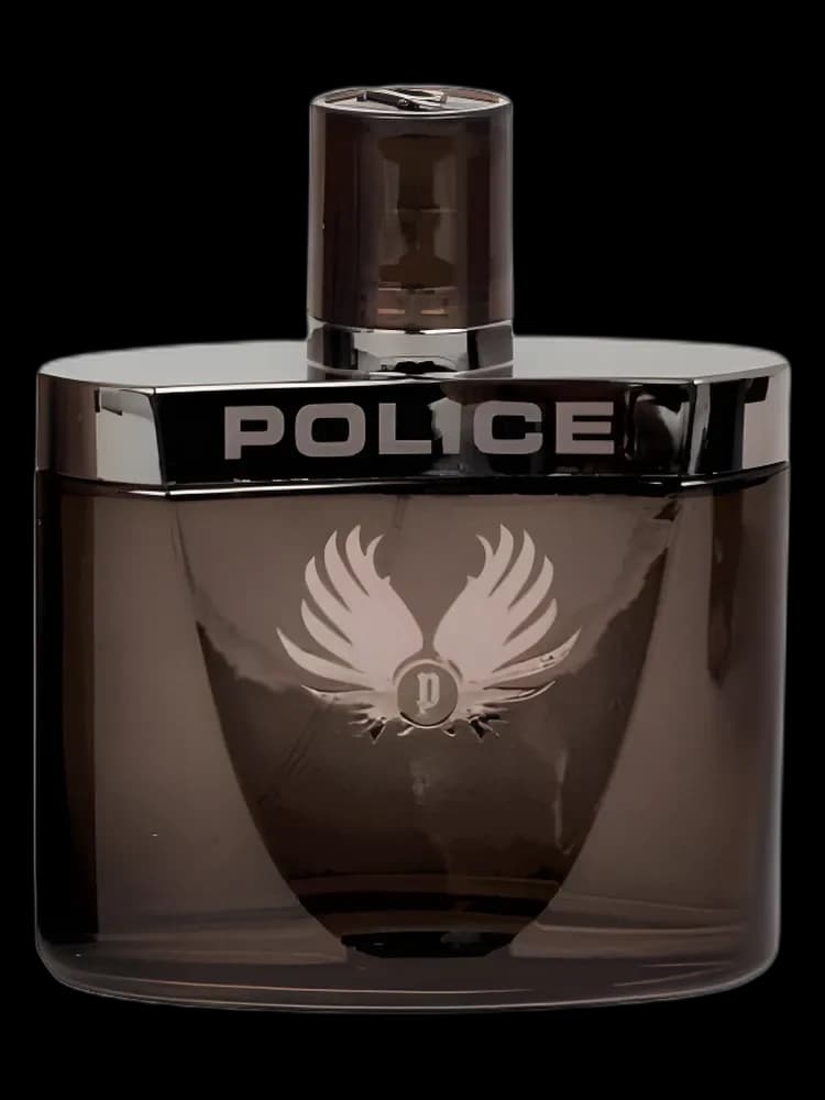 Police Titanium Wings for men