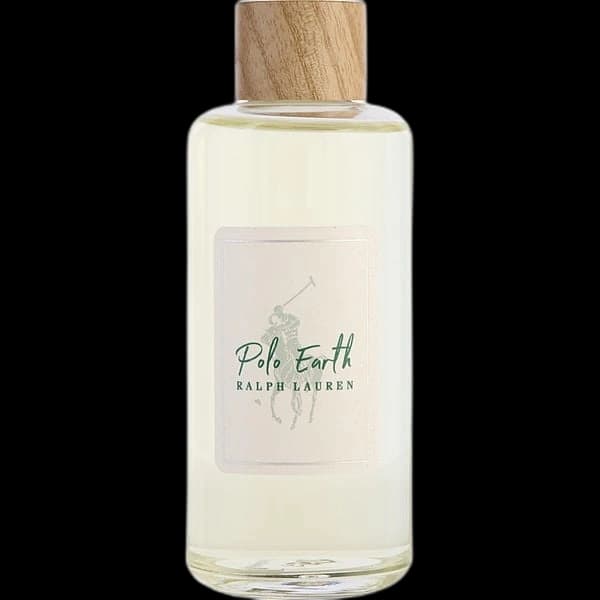 Polo Earth