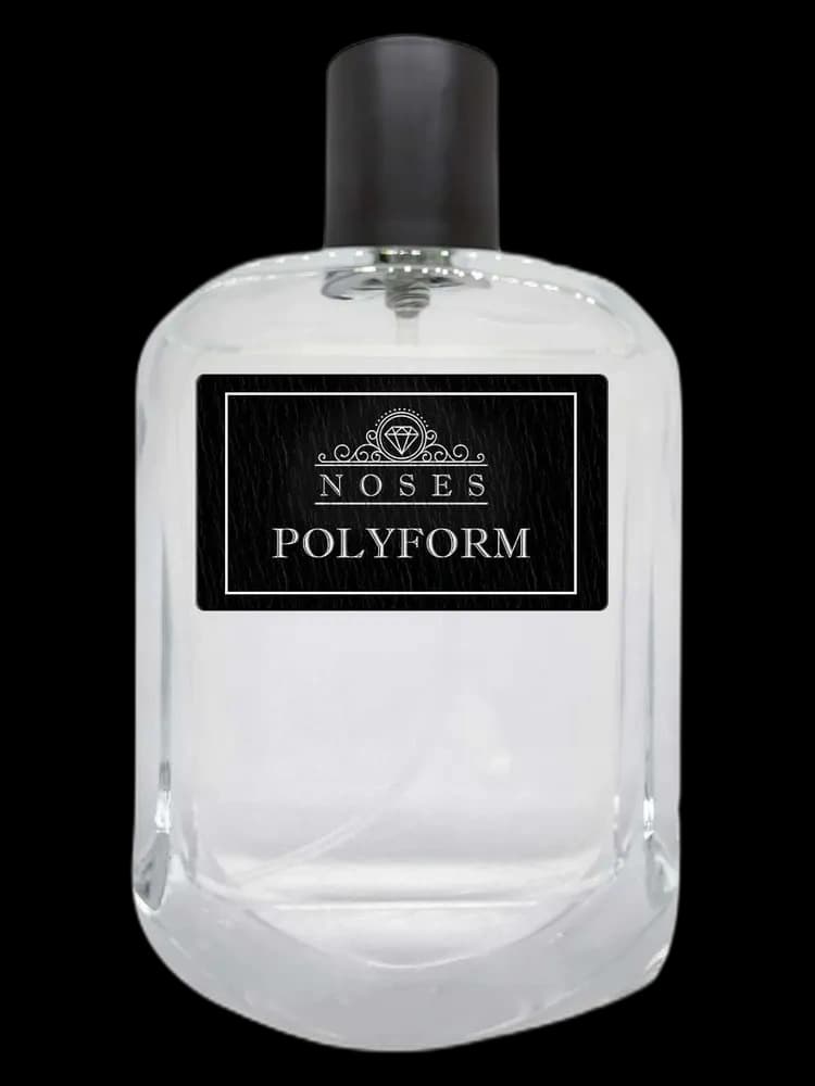 Polyform for men