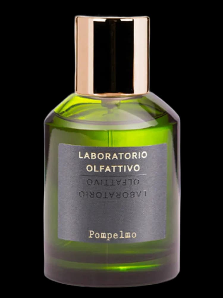 Pompelmo unisex
