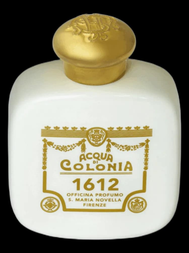 Porcellana unisex