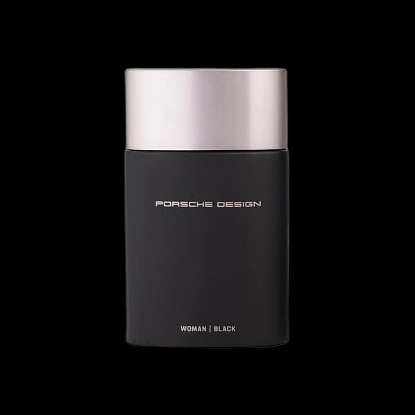 Porsche Design Black