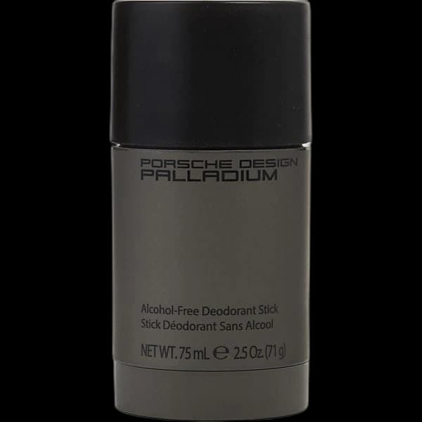 Porsche Design Palladium
