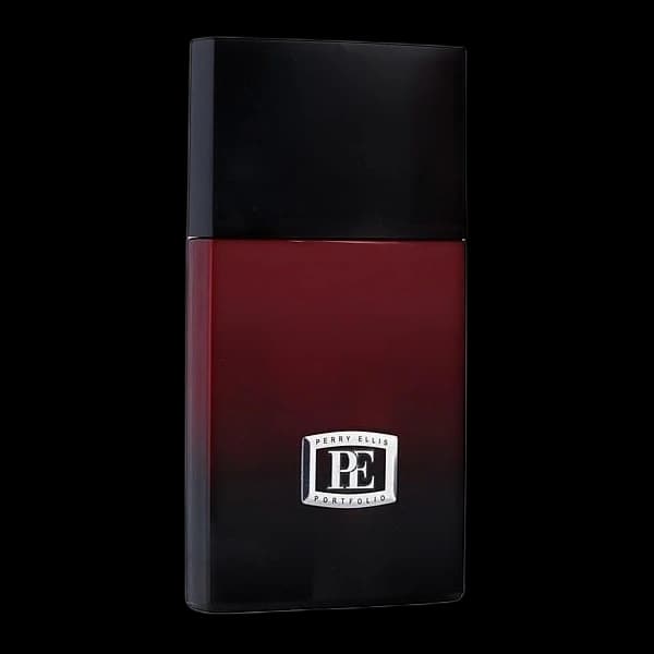 Portfolio Red