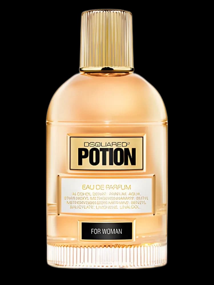 Potion for Women DSQUARED2 for women