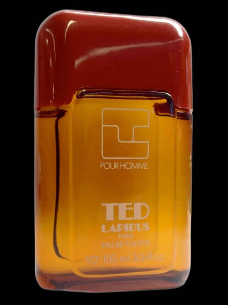 Pour Homme for men