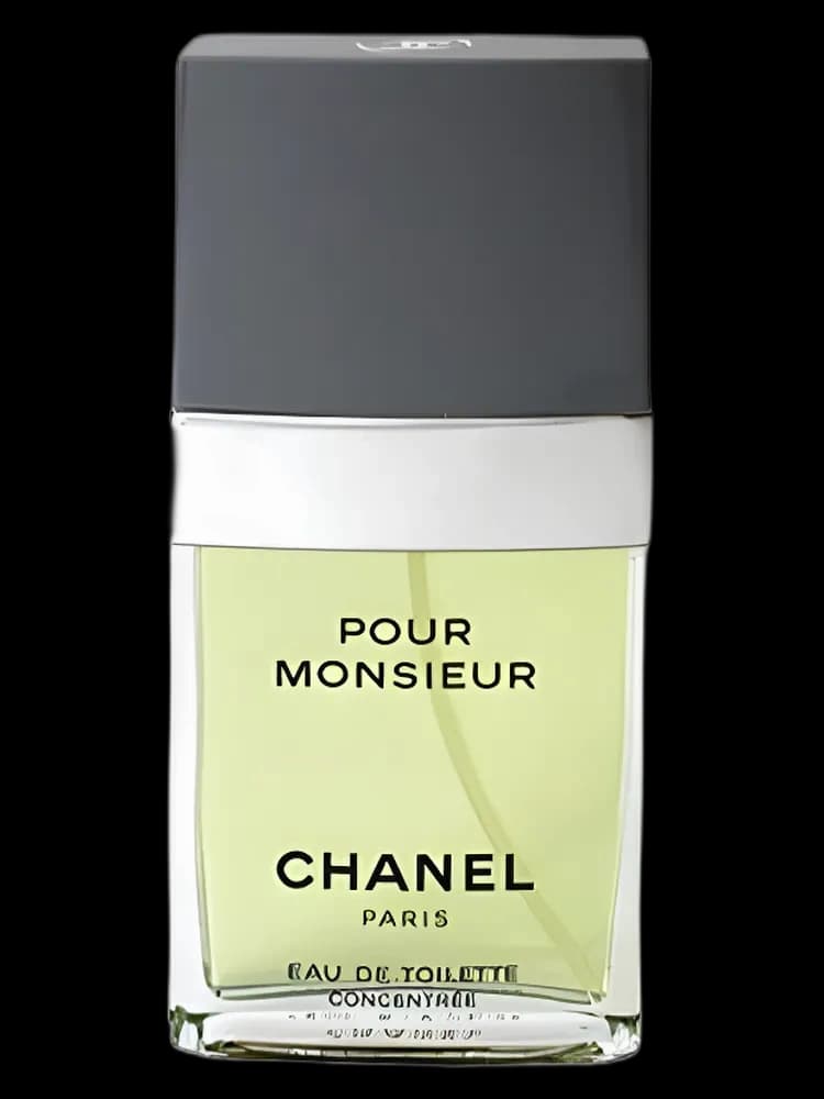 Pour Monsieur Concentree for men