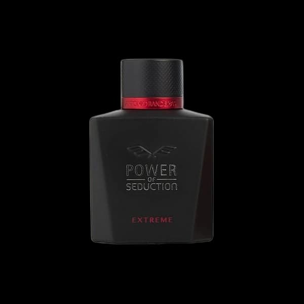 Power Of Seduction Extreme