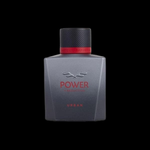 Power Of Seduction Urban