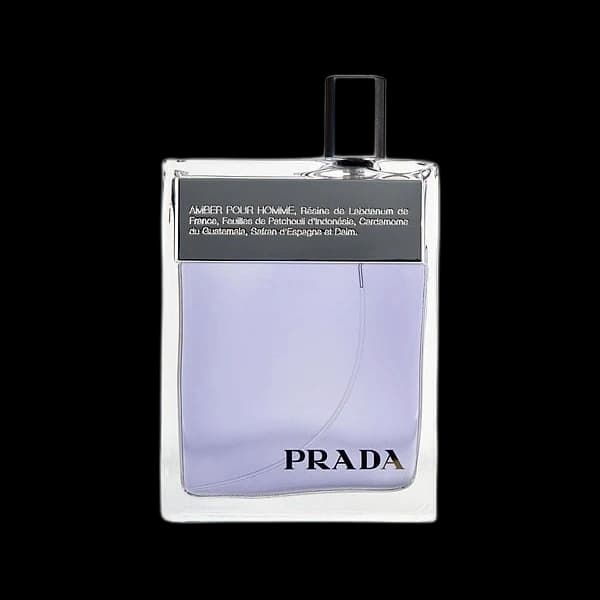 Prada Amber