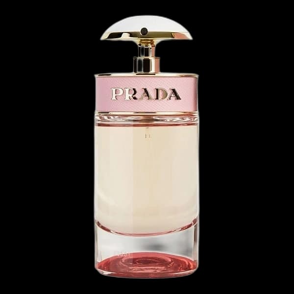 Prada Candy Florale