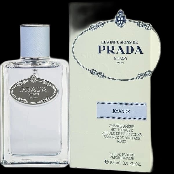 Prada Infusion De Amande