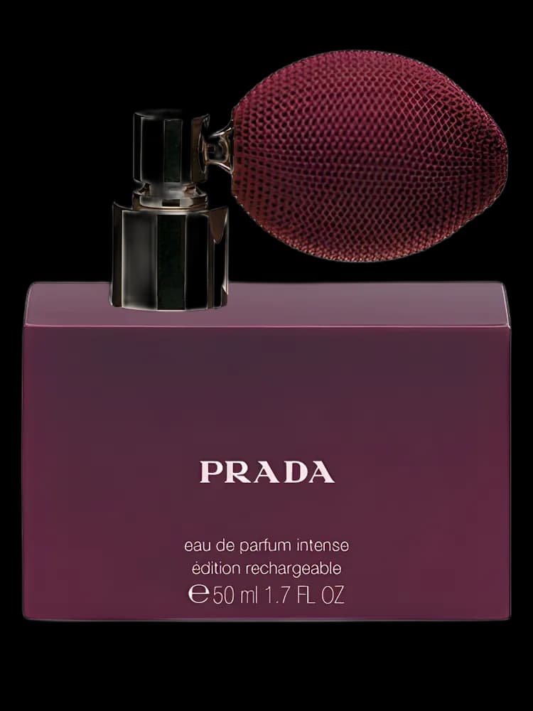 Prada Intense for women