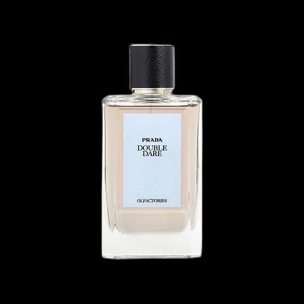 Prada Olfactories Double Dare