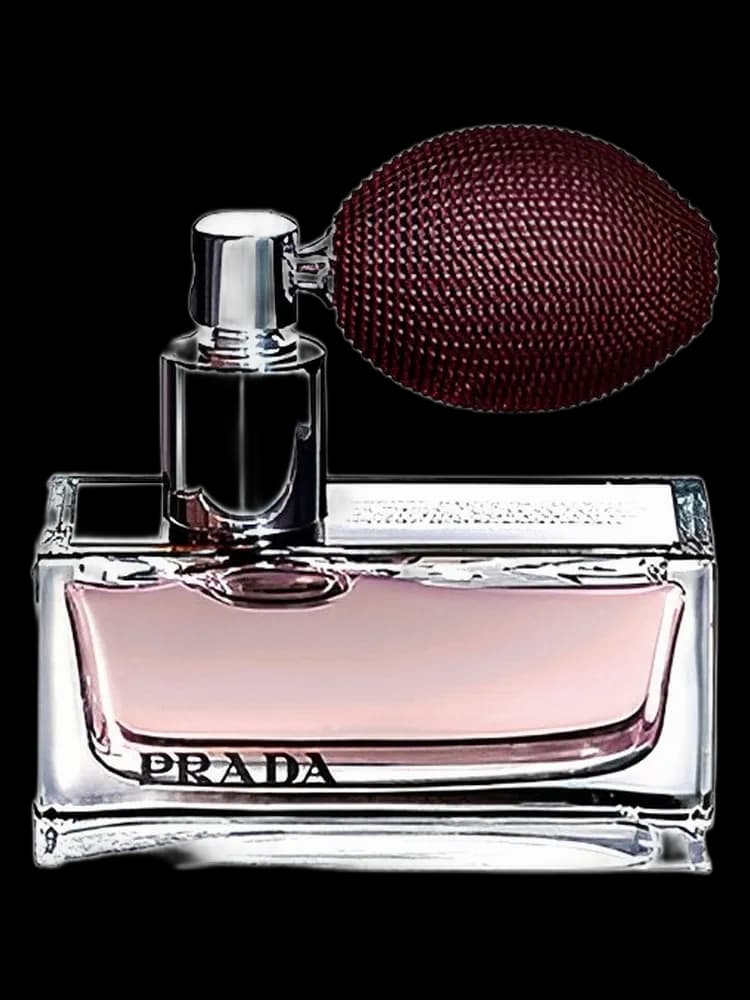 Prada Tendre for women