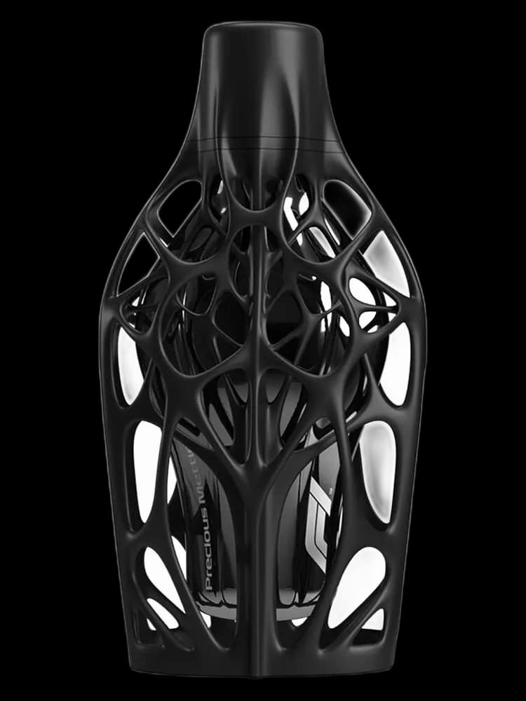 Precious Mettle Eau de Parfum unisex
