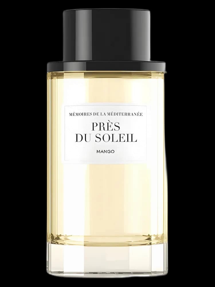 Pres du Soleil for women