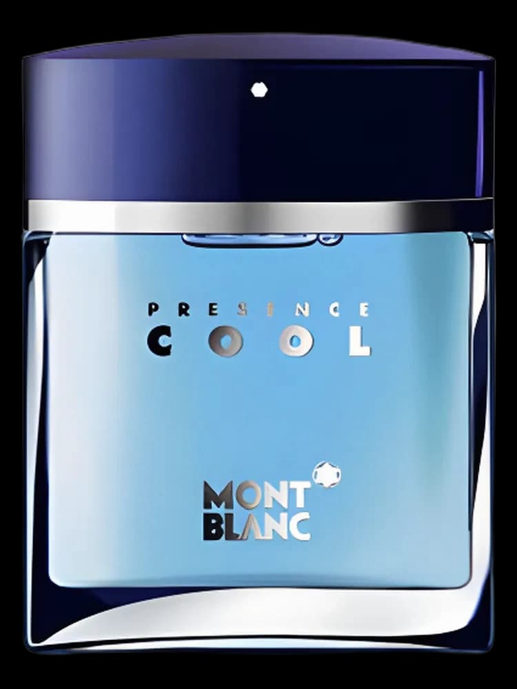 Presence Cool for men