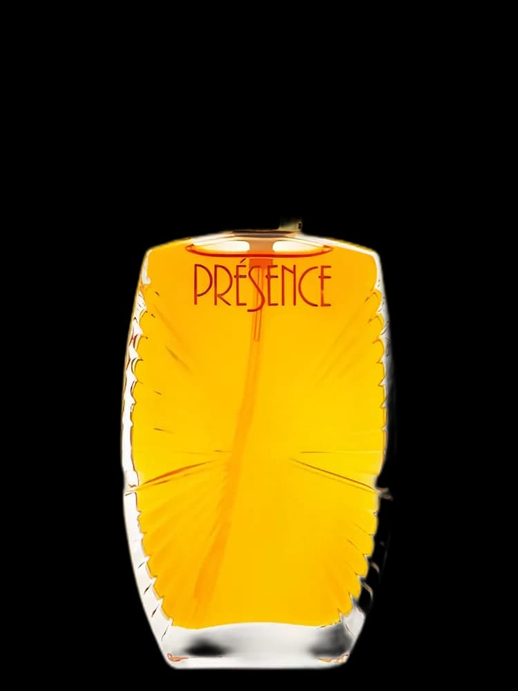Presence for women