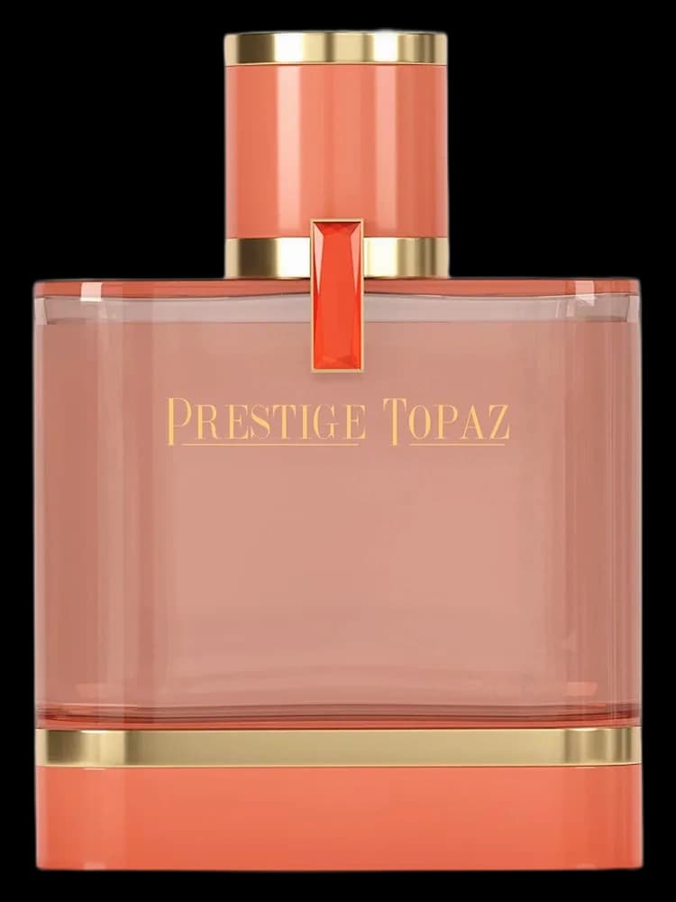 Prestige Topaz unisex