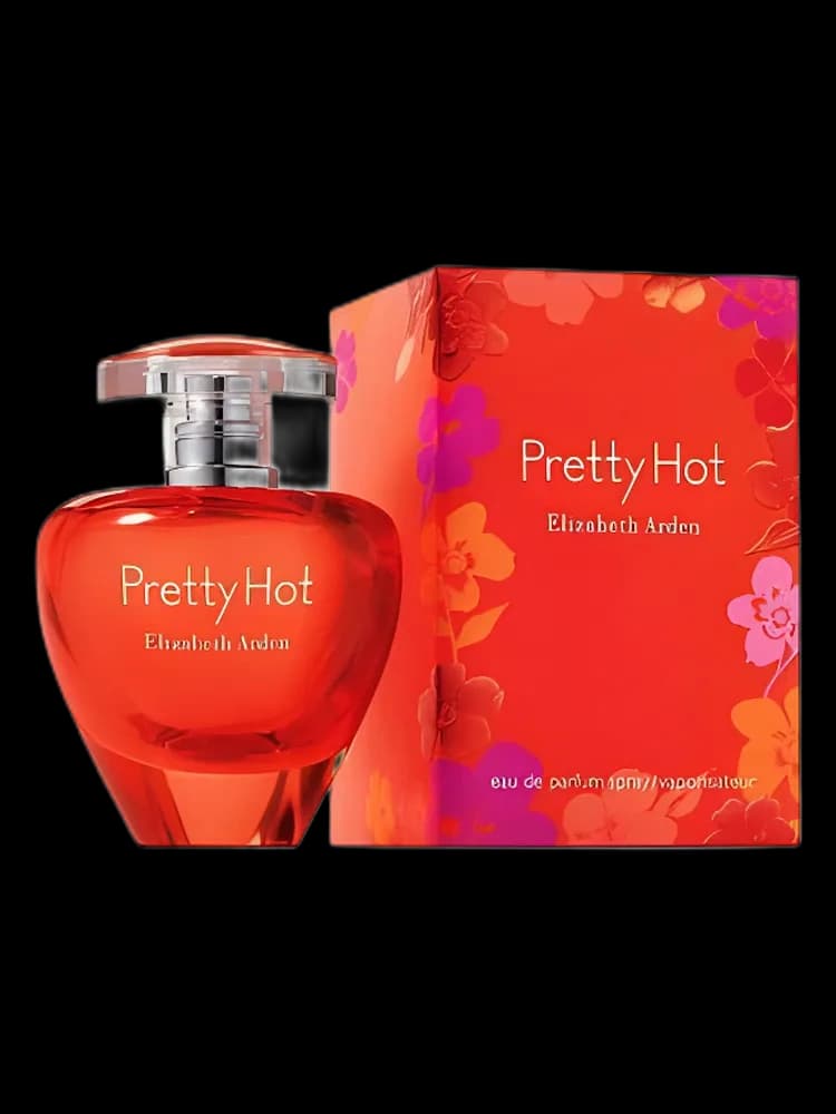 Pretty Hot for women