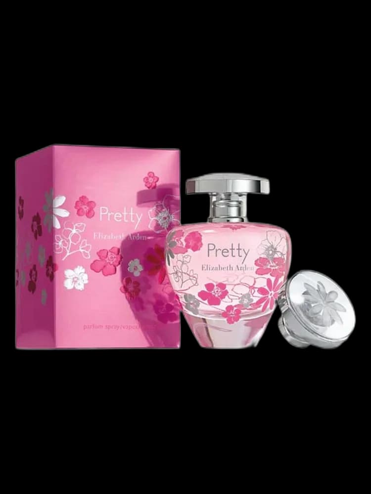Pretty Limited Edition for women