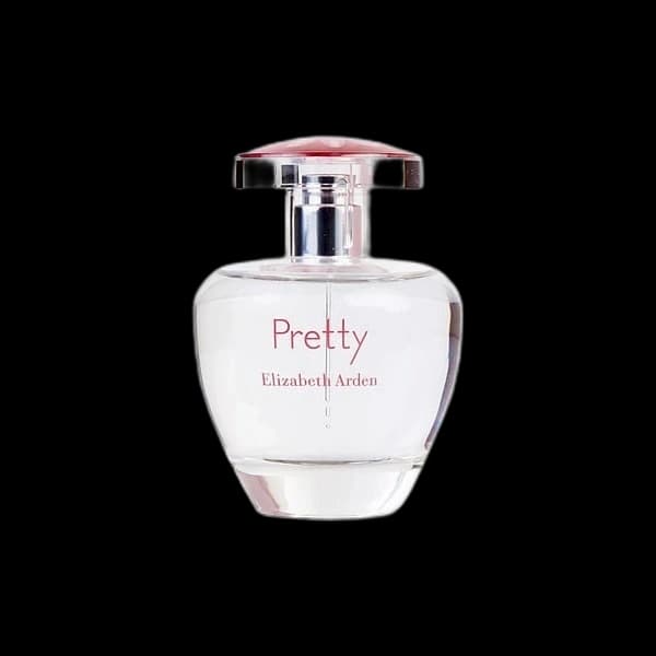 Pretty