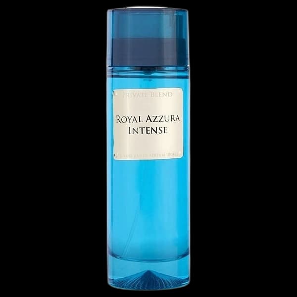 Private Blend Royal Azzura Intense