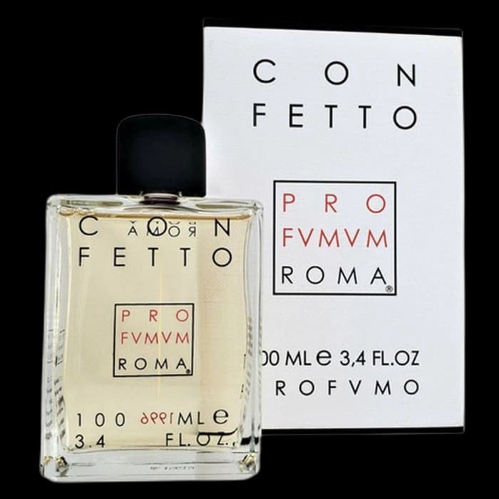 Profumo Confetto