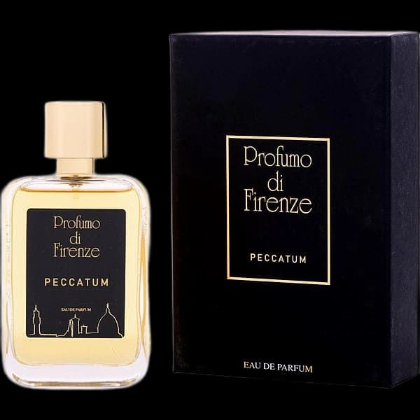 Profumo Di Firenze Peccatum