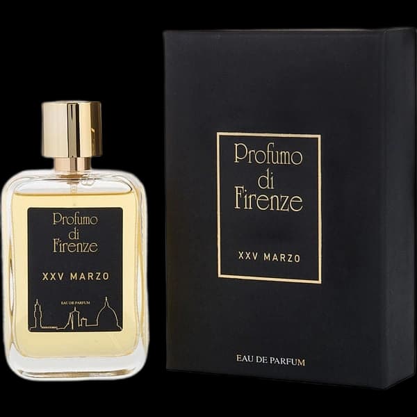 Profumo Di Firenze Xxv Marzo