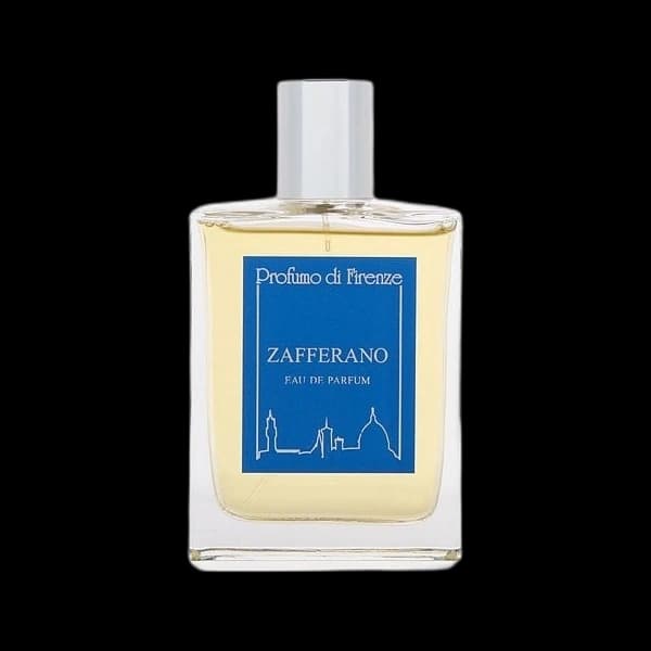 Profumo Di Firenze Zafferano