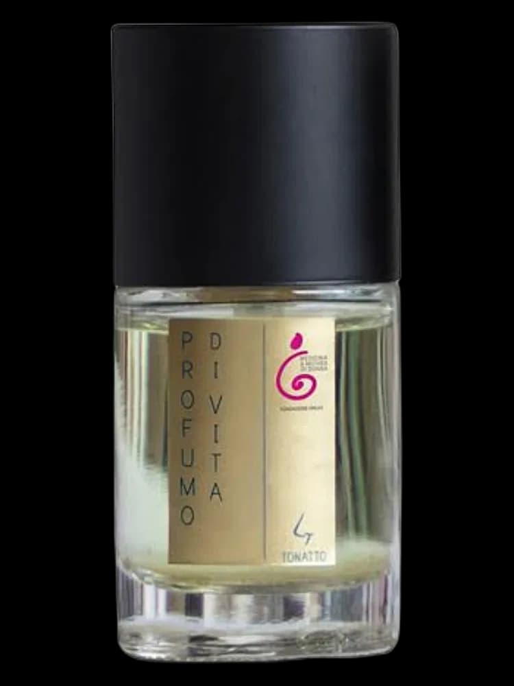 Profumo Di Vita unisex