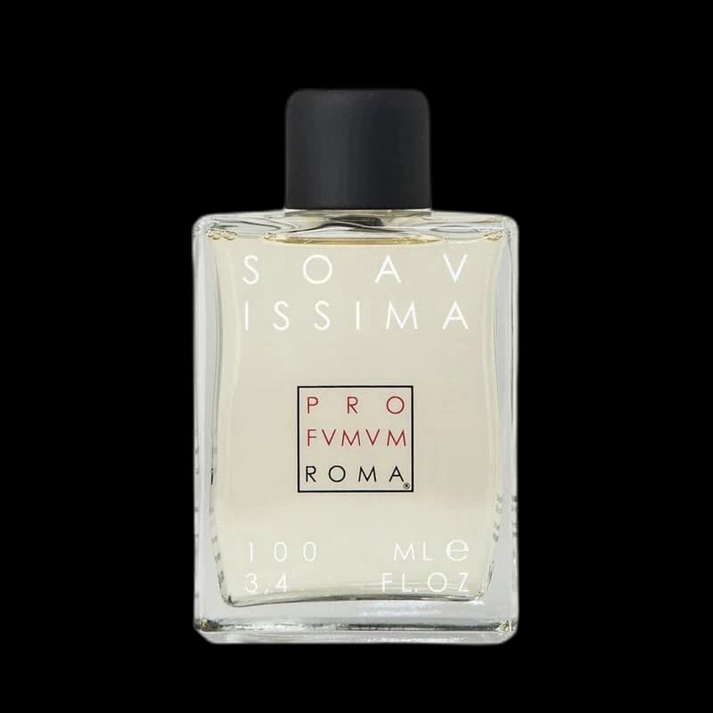 Profumo Soavissima