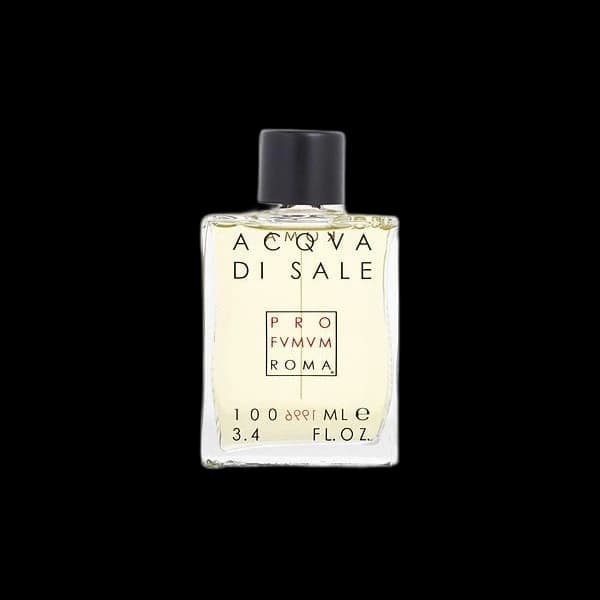 Profumum Roma Acqua Di Sale
