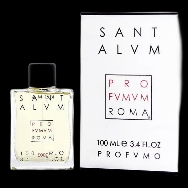 Profumum Roma Santalum