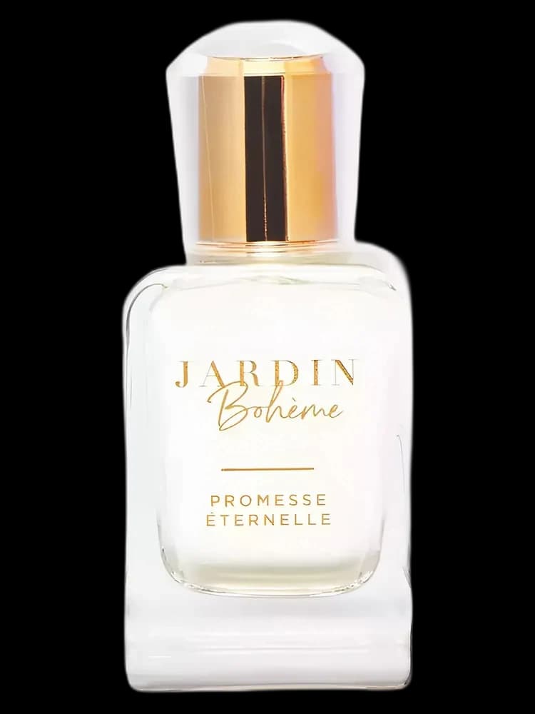 Promesse Eternelle Jardin Boheme for women