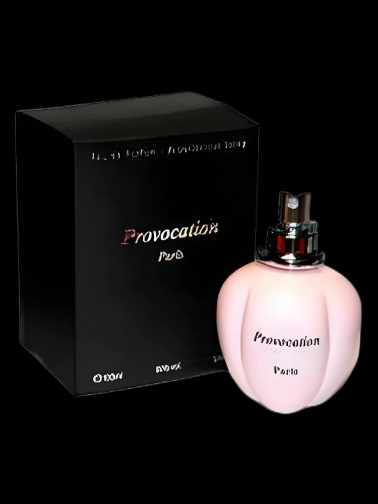 Provocation for women