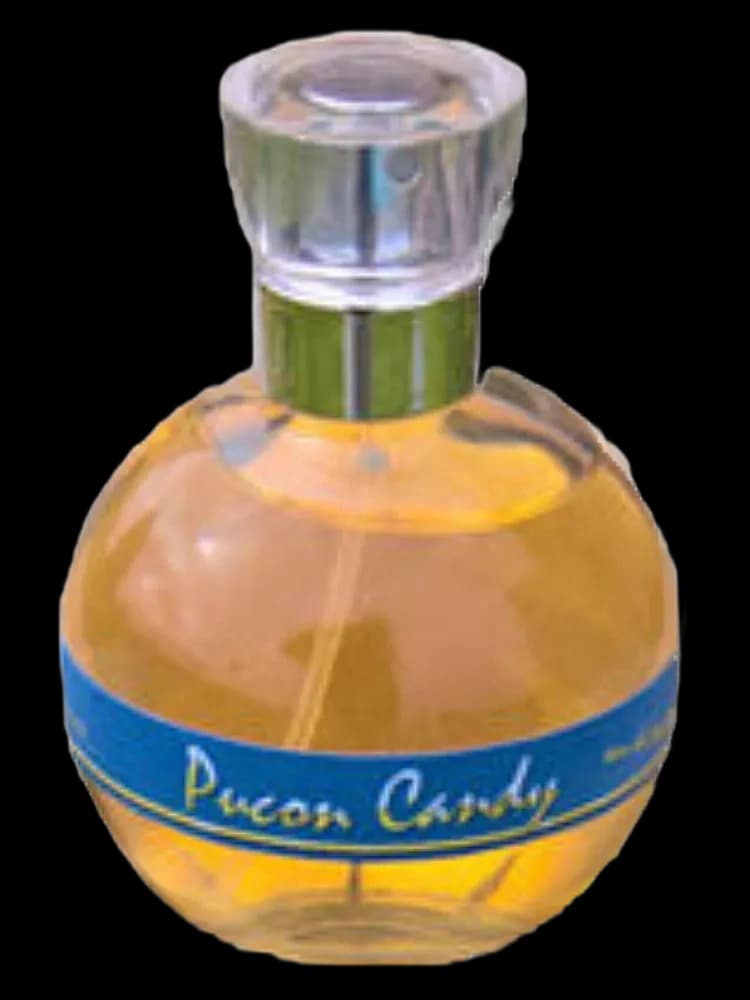 Pucon Candy unisex