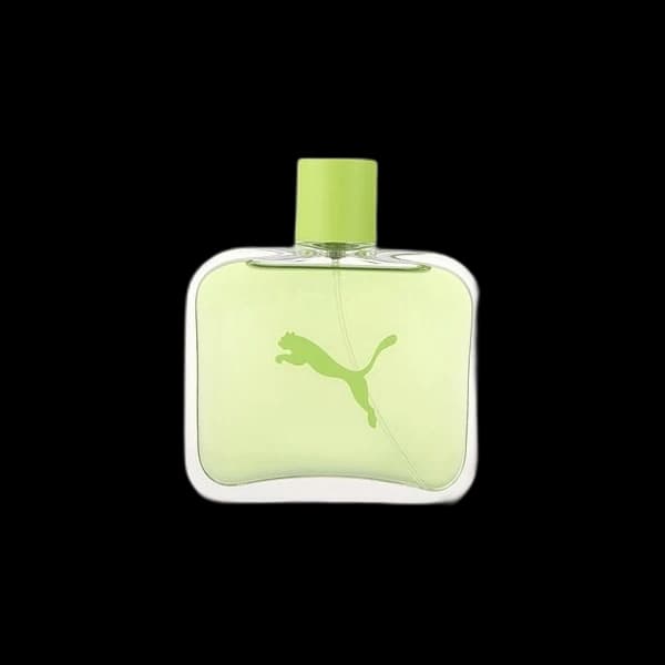 Puma Green