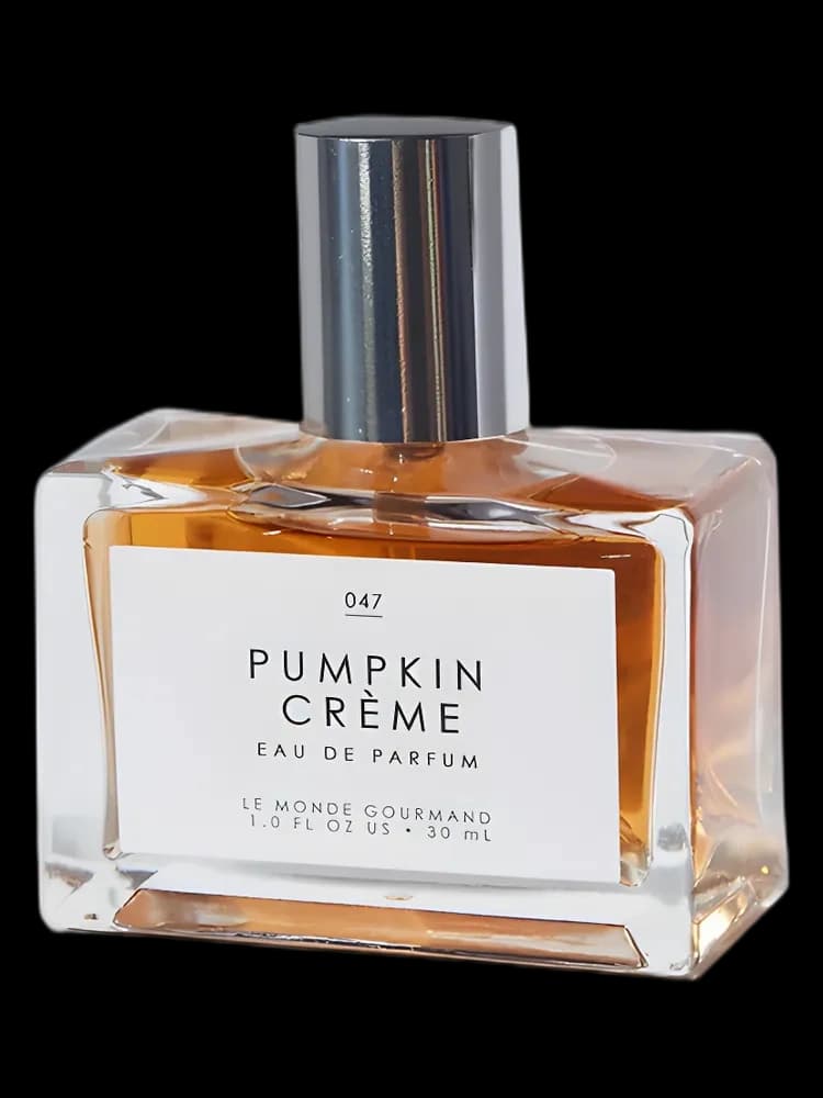 Pumpkin Creme unisex