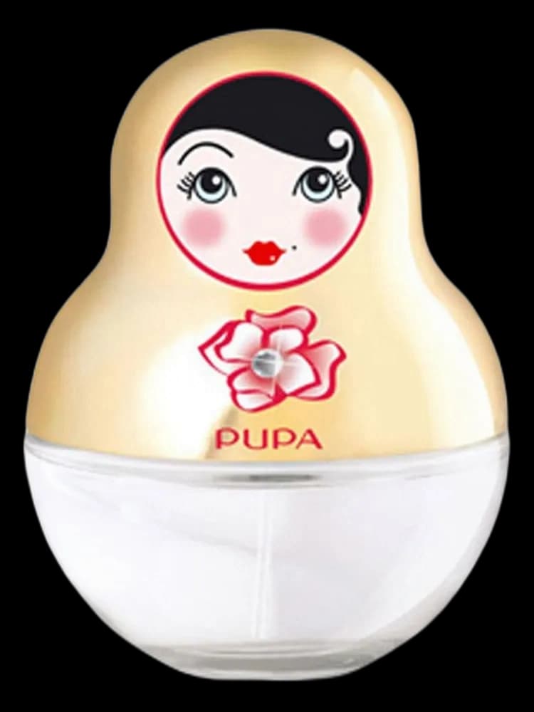 Puposhka Gold for women